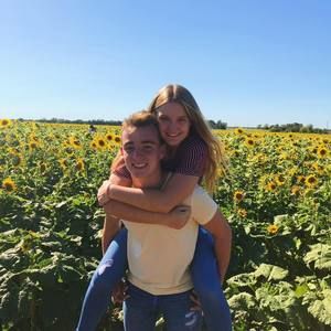 Meet your Posher, Hailey